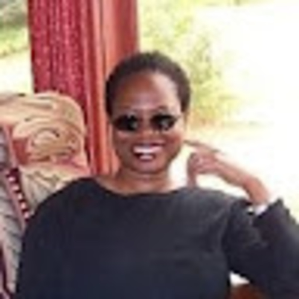 Meet your Posher, Carole